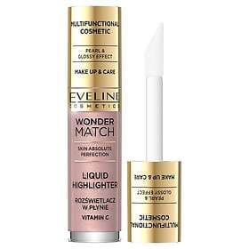 Eveline Cosmetics Wonder Match Liquid Highlighter