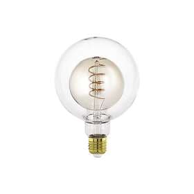 EGLO 110258 G125 E27 2000K 200lm 4W (Dimmable)