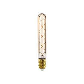 EGLO 110057 T30 Zigzag E27 amber 350lm 4W 2200K
