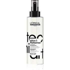L’Oréal Professionnel Tecni.Art All-in-1 Performer Leave-in Treatment Spray 190m