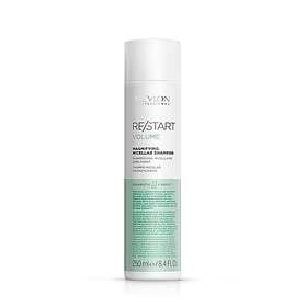 Revlon Professional Re/Start Volume Magnifying Micellar Shampoo 250ml
