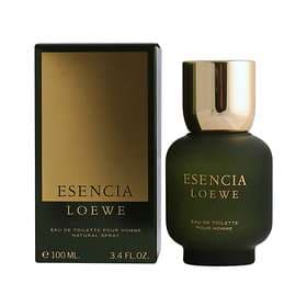 Loewe Fashion Esencia Men edt 100ml