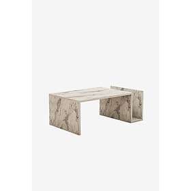 Hanah Home Rick Coffee Table
