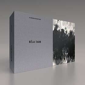 Béla Tarr, A Curzon Collection - Limited Edition (Blu-ray)