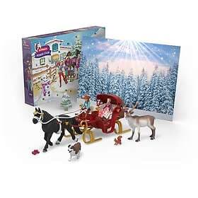 Schleich 99179 Horse Club Advent Calendar 2025