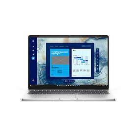 Dell Pro 16 PC16250 16" Core Ultra 7 265U 16GB RAM 512GB SSD