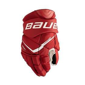 Bauer Vapor Flylite Gloves Jr