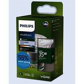 Philips Classic GU10 840 215lm 1.2W (35W) 36°