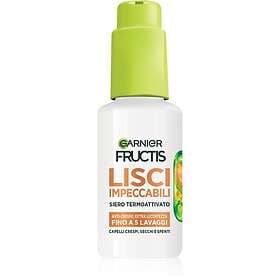 Garnier Fructis Lisci Impeccabili Thermoactivated Serum 50ml