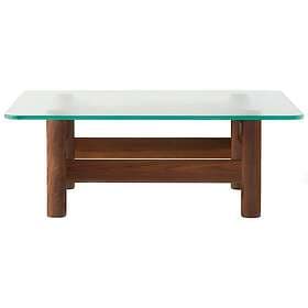 Audo Copenhagen Brasilia Loungebord Coffee Table