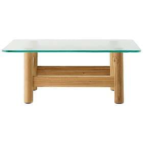Audo Copenhagen Brasilia Coffee Table
