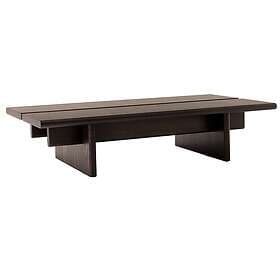&Tradition Ita OS3 Coffee Table 60x110cm