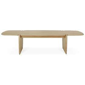 Ethnicraft PI Coffee Table