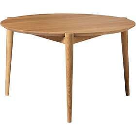 FDB Møbler Søs Coffee Table 70cm