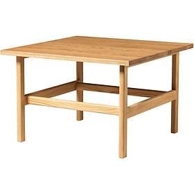 FDB Møbler D33 Coffee Table 80x80cm