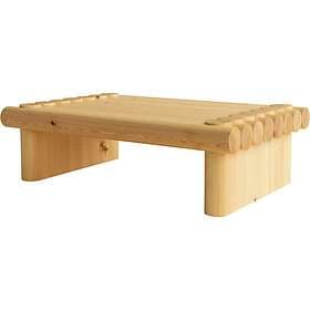 Vaarnii 004 Coffee Table 80x120cm