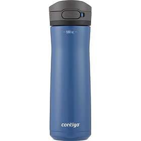 Contigo Jackson Chill Autopop Vacuum-Insulated Water Bottle 590ml