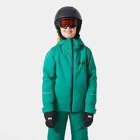 Helly Hansen Junior Quest Ski Jacket (Jr)