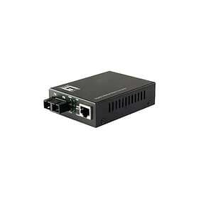 LevelOne GVT-2002 Fiber Media Converter