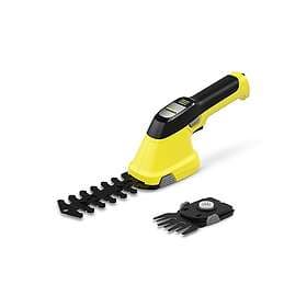 Kärcher GSH 2 Plus