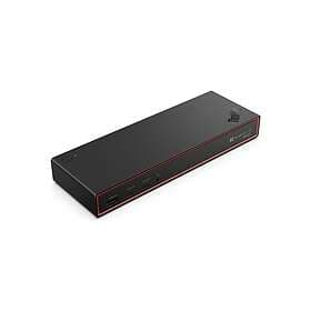 Lenovo Smart Dock 7500 Thunderbolt 5 8K 60 Hz 2.5GBE 40BA0265EU