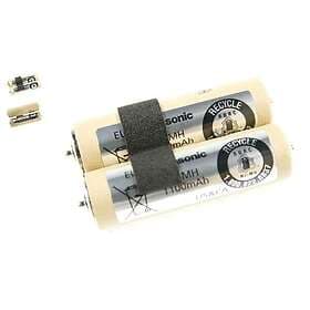 Panasonic ER1611 Battery for Shaver