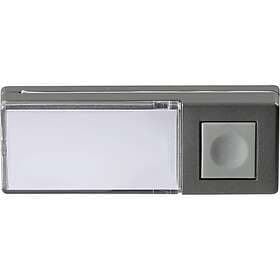 Heidemann Wireless Doorbell Transmitter IP5