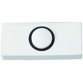 Heidemann Doorbell 70180 1x White 24 V/1 A