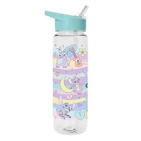 Lilo & Stitch Planetary Plastic Drinks Bottle