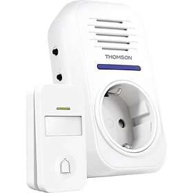 Avidsen Wireless Doorbell Complete Set