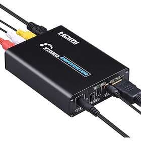 INF 286863 AV to HDMI Converter
