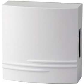 Heidemann Gong 8 V (max) 82 dBA White