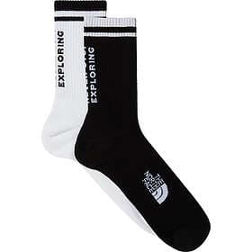 The North Face NSE Everyday Crew 2-Pack (Unisex)