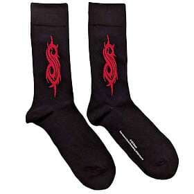 Slipknot Tribal Ankle Socks