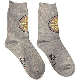 The Beatles Sgt Pepper Ankle Socks