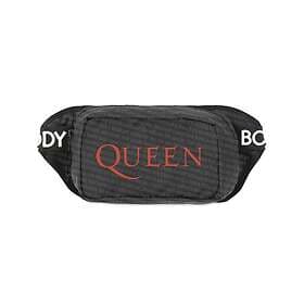 Rock Sax Queen: Bohemian Rhapsody Shoulder Bag