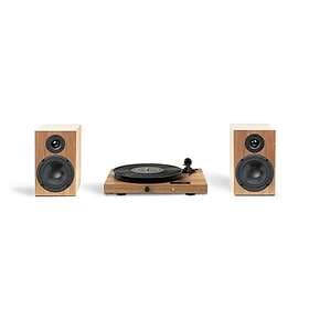Pro-Ject Jukebox E1 HiFi Set