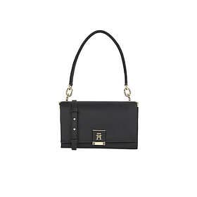 Tommy Hilfiger AW0AW17216BDS Faux Leather Handbag