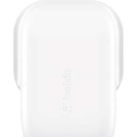 Belkin WCA005MYWH USB-C PD 3.0 Wall Charger 30W