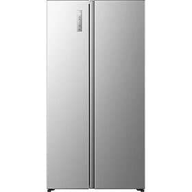 Hisense RS3P558NEID (Stainless Steel)