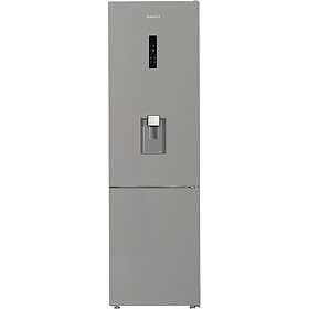 Hotpoint HPK 26403W XP5UK (Stainless Steel)