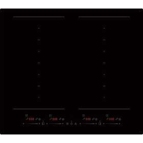 Midea MIH742F558K3 (Black)
