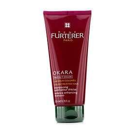 Rene Furterer Okara Radiance Enhancing Shampoo 200ml