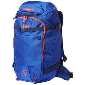 Helly Hansen Odin At40 Ski Touring Backpack Blue STD