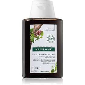 Klorane Quinine Anti-Hair Loss Strengthening & Stimulating Shampoo 100ml