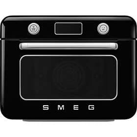 SMEG COF01BLUK (Black)