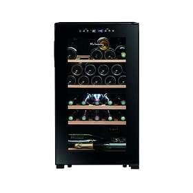 La Sommeliere SLS32DZB (Black)