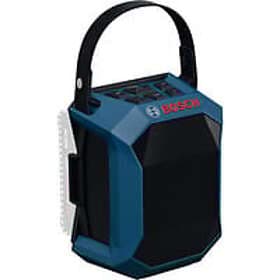 Bosch GPB 18V-1 C Bluetooth Speaker