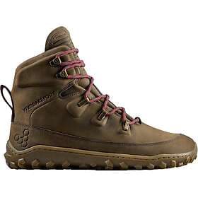 VivoBarefoot Tracker Leather AT II (Men's)