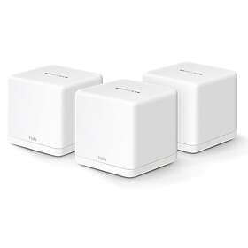 Mercusys Halo H1500X (3-pack)